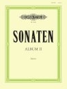 Sonata Album Vol.II