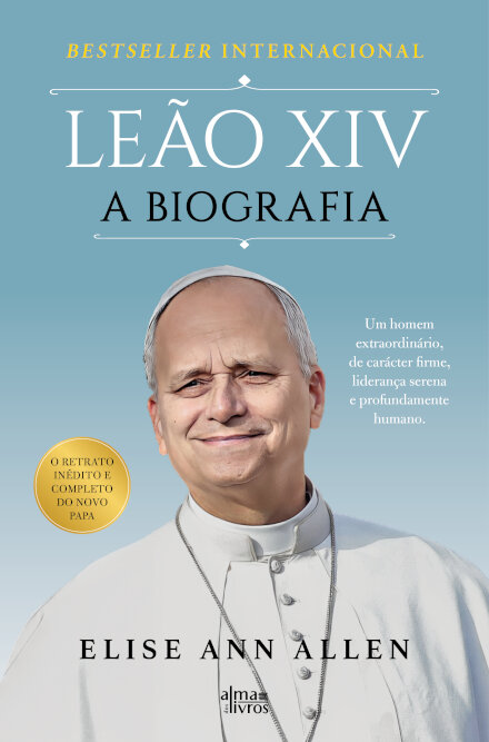 Leão Xvi - A Biografia