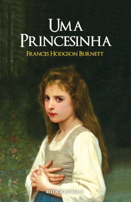 Uma Princesinha