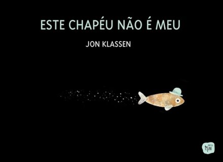 Este Chapéu Não é Meu