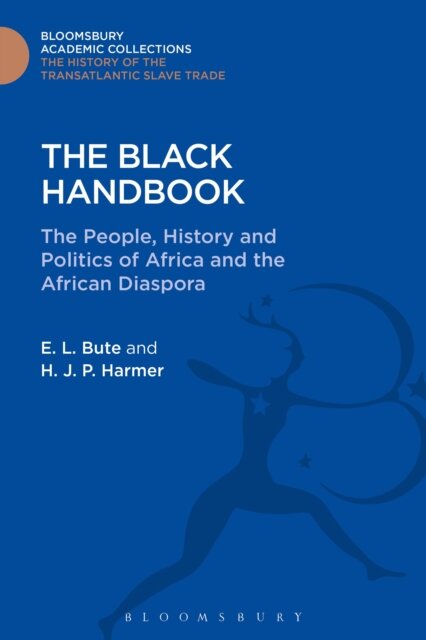 The Black Handbook