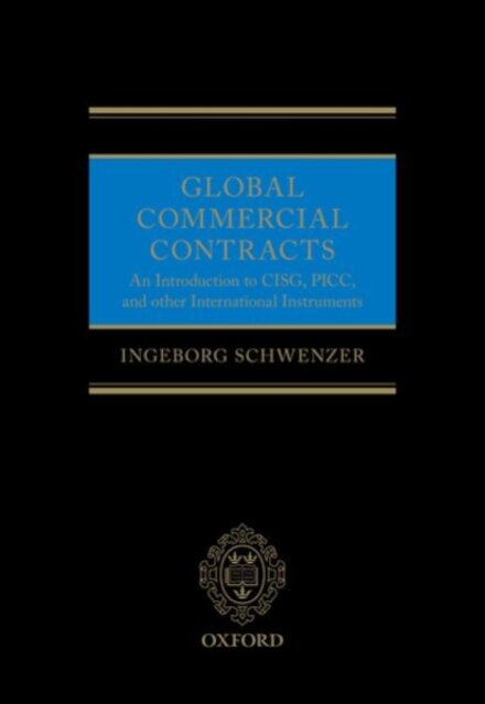 Global Commercial Contracts