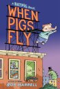 Batpig: When Pigs Fly