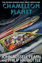 Chameleon Planet
