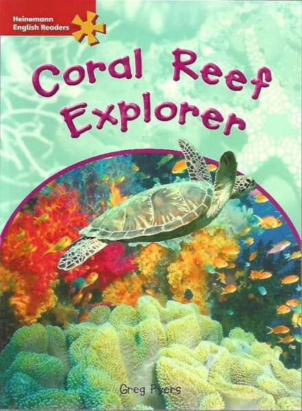 Coral Reef Explorer