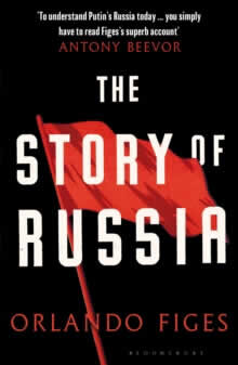The Story Of Russia