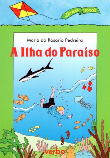 A Ilha do Paraíso