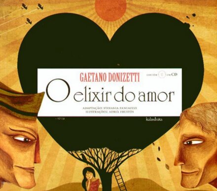 O Elixir do Amor