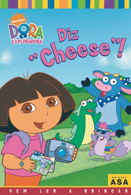 Diz Cheese