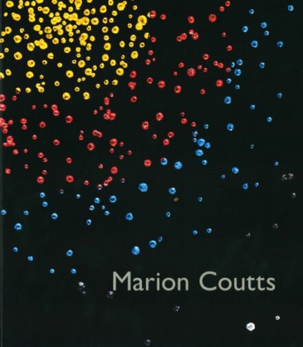 Marion Coutts