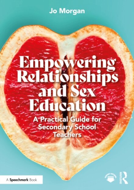 Empowering Relationships and Sex Education
