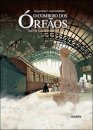 O Comboio dos Órfãos Ciclo I – Jim e Harvey