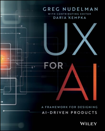 UX for AI