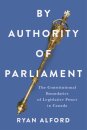 By Authority of Parliament