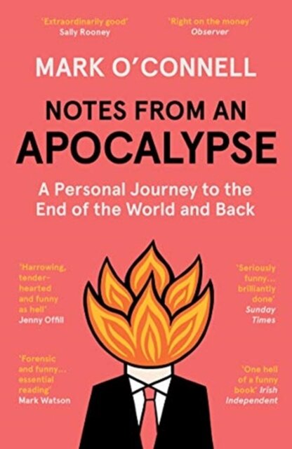 Notes From An Apocalypse