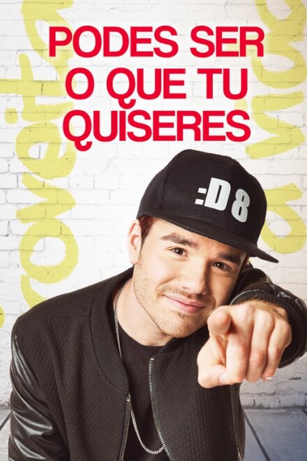 D8 - Podes Ser o Que Tu Quiseres
