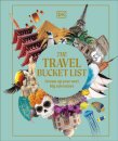 The Travel Bucket List