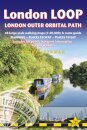 London LOOP Trailblazer Walking Guide