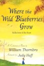 Where the Wild Blueberries Grow