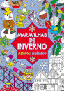 Riscos E Rabiscos / Maravilhas De Inverno