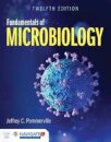 Fundamentals of Microbiology