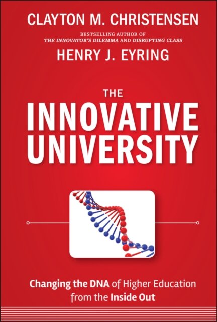 The Innovative University