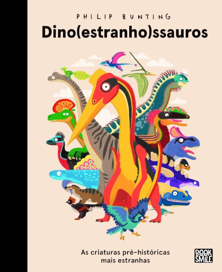 Dino(Estranho)Ssauros