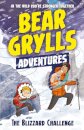 A Bear Grylls Adventure 1: Blizzard Challenge