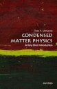 Condensed Matter Physics