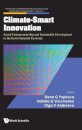 Climate-smart Innovation: Social Entrepreneurship And Sustainable Development In The Environmental Economy
