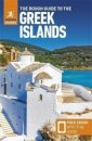 The Rough Guide to the Greek Islands: Travel Guide with eBook