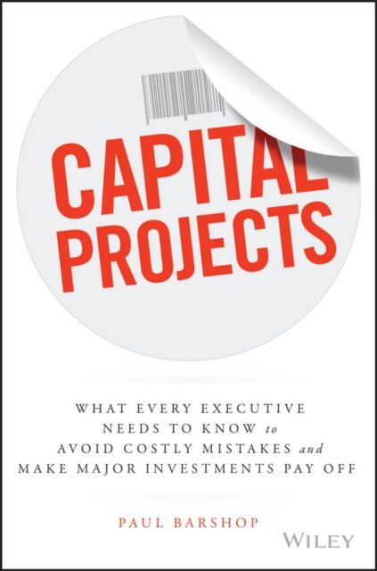 Capital Projects