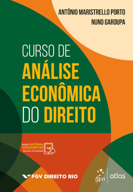 Curso De Análise Econômica Do Direito