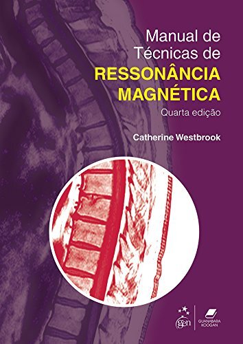 Manual De Técnicas De Ressonância Magnética