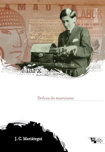Defesa Do Marxismo: Polêmica Revolucionária E Outros Escrito