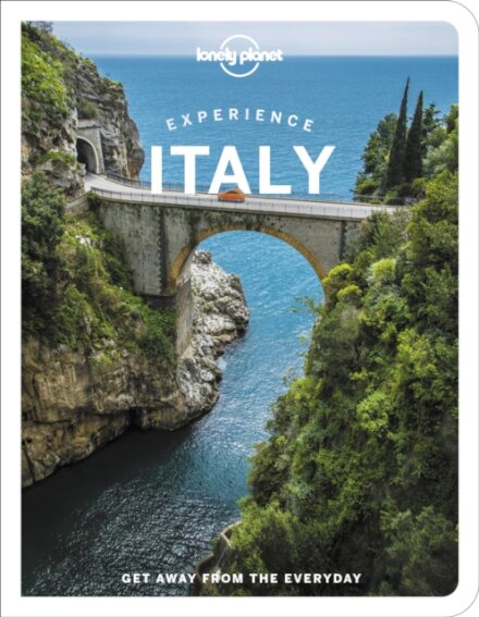 Experience Italy 1 Lonely Planet