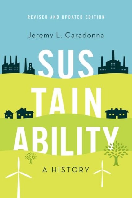 Sustainability: A History