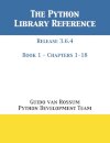The Python Library Reference