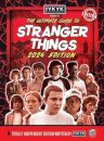 Stranger Things Ultimate Guide by IYKYK 2024 Edition