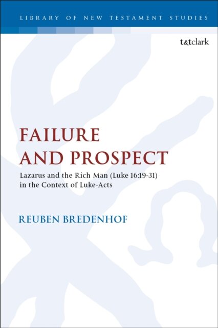 Failure and Prospect