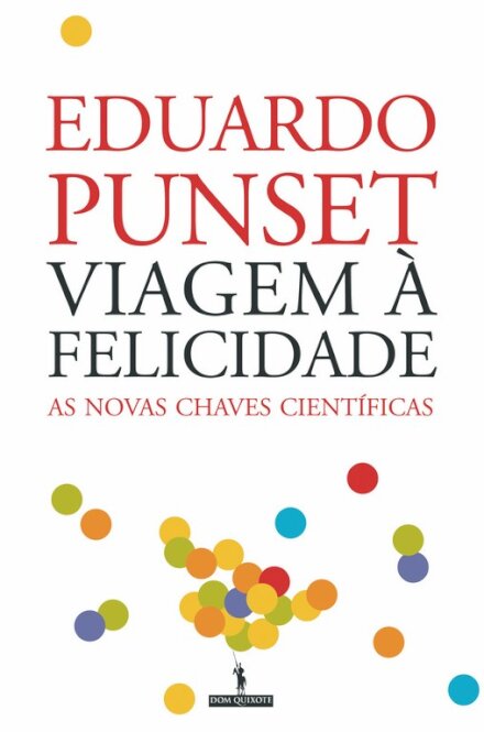 Viagem À Felicidade