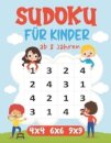 Sudoku Fur Kinder ab 8 Jahren