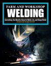 Farm and Workshop Welding, Third Revised Edition