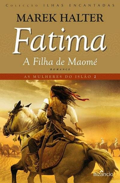 Fatima, A Filha De Maomé
