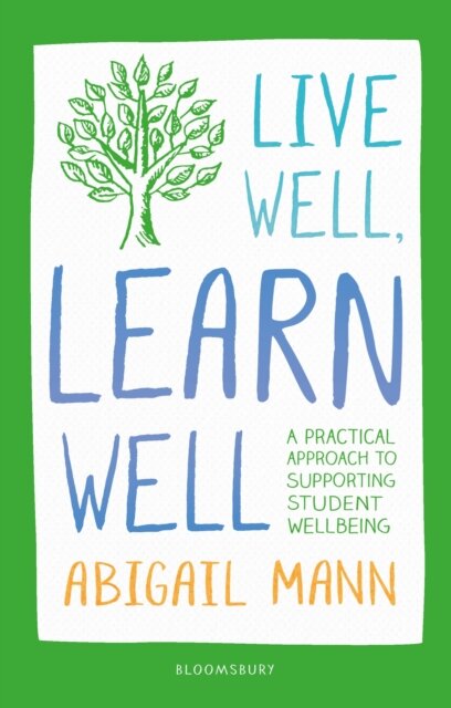 Live Well, Learn Well