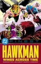 Dc Finest: Hawkman: Wings Across Time