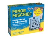 Minor Mischief 2026 Day-to-Day Calendar