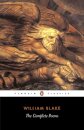 The Complete Poems-William Blake