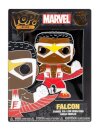 Pop Pin Falcon