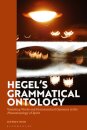 Hegel's Grammatical Ontology